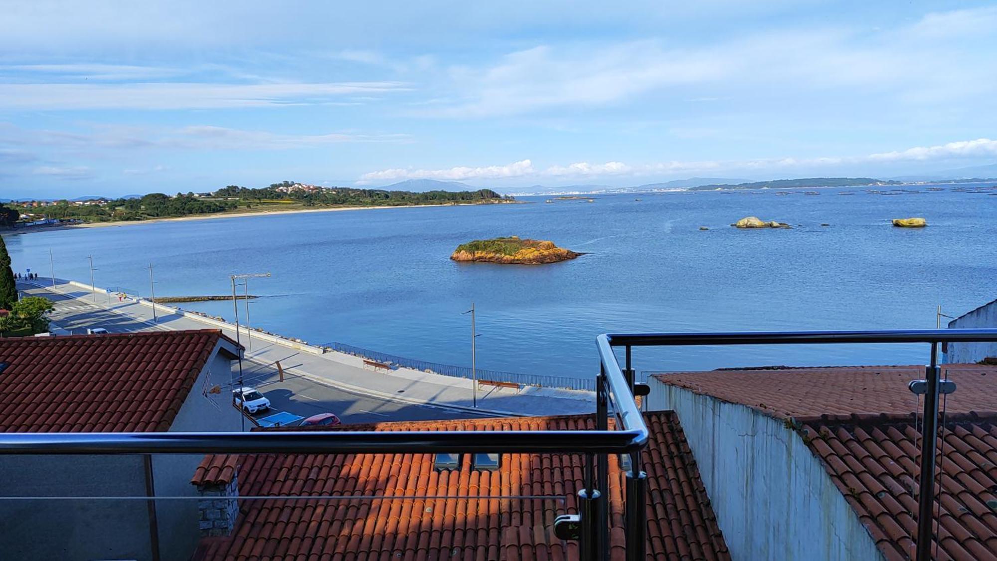 Вілла Casa Boa Vista Palmeira Екстер'єр фото