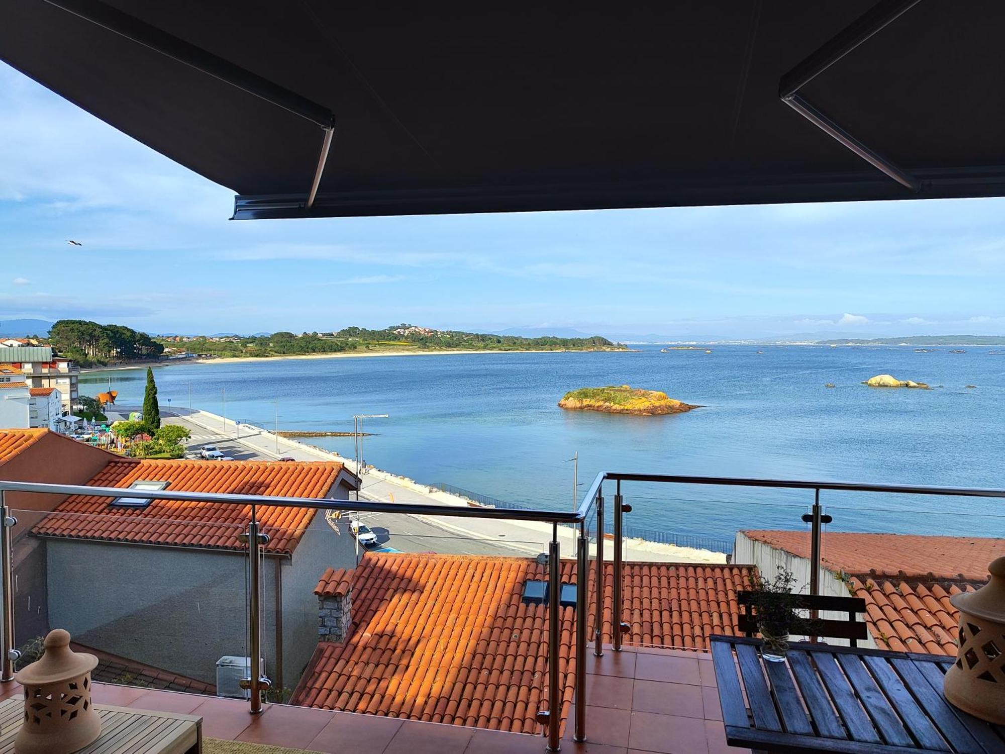 Вілла Casa Boa Vista Palmeira Екстер'єр фото