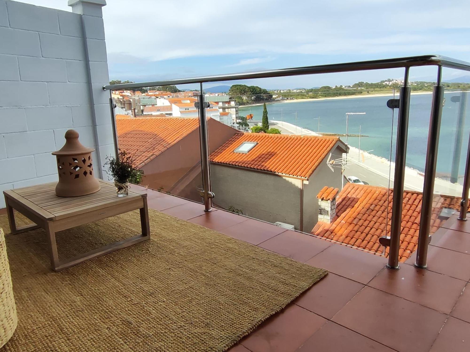 Вілла Casa Boa Vista Palmeira Екстер'єр фото