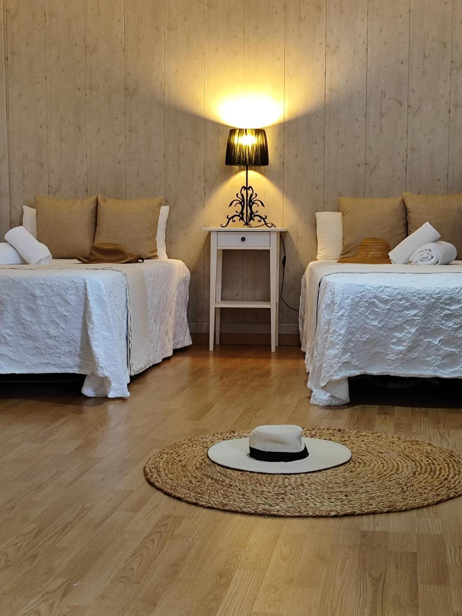 Вілла Casa Boa Vista Palmeira Екстер'єр фото