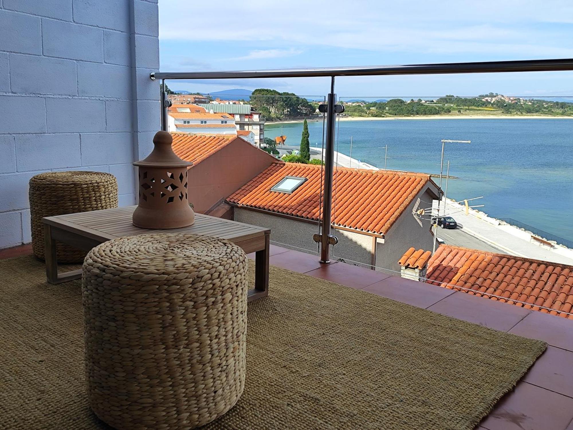 Вілла Casa Boa Vista Palmeira Екстер'єр фото